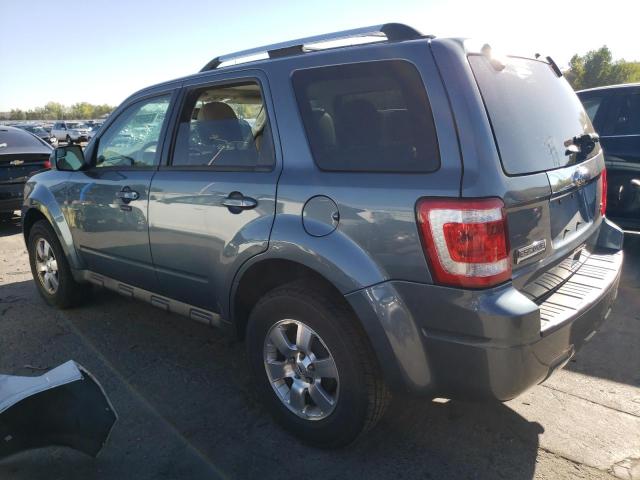 Photo 1 VIN: 1FMCU9EG8CKA24255 - FORD ESCAPE LIM 