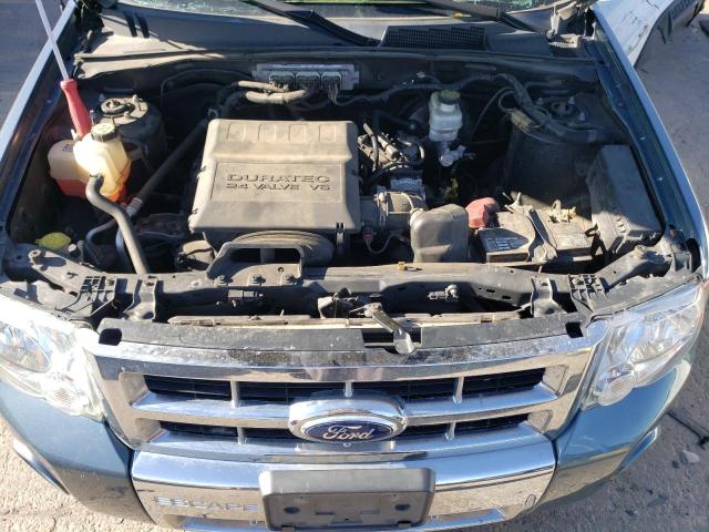 Photo 11 VIN: 1FMCU9EG8CKA24255 - FORD ESCAPE LIM 