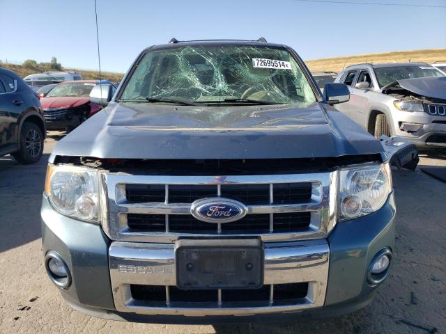 Photo 4 VIN: 1FMCU9EG8CKA24255 - FORD ESCAPE LIM 