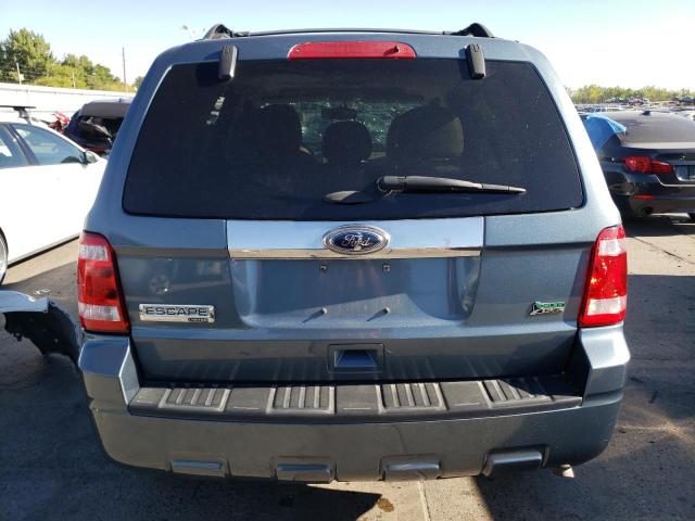 Photo 5 VIN: 1FMCU9EG8CKA24255 - FORD ESCAPE LIM 