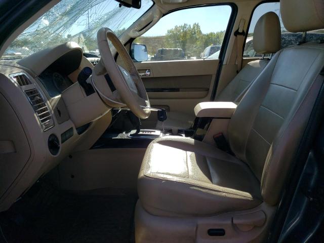 Photo 6 VIN: 1FMCU9EG8CKA24255 - FORD ESCAPE LIM 