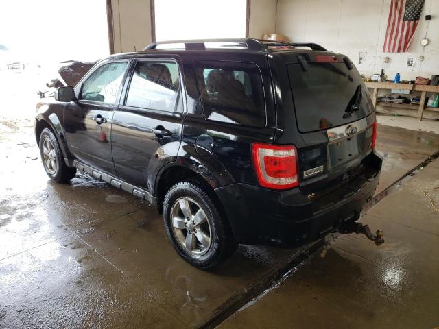 Photo 2 VIN: 1FMCU9EG8CKA29102 - FORD ESCAPE LIM 