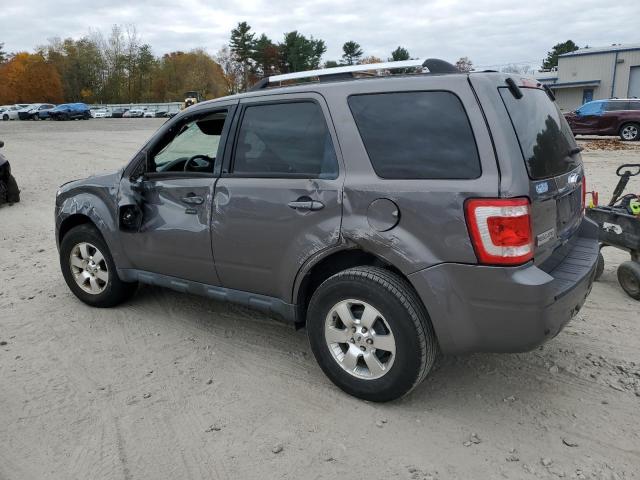 Photo 1 VIN: 1FMCU9EG8CKA40701 - FORD ESCAPE LIM 