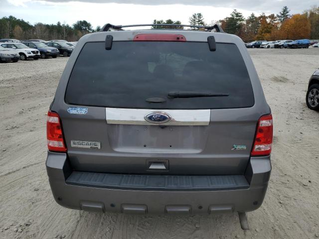 Photo 5 VIN: 1FMCU9EG8CKA40701 - FORD ESCAPE LIM 