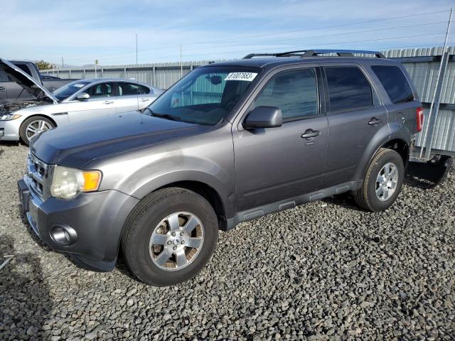 Photo 0 VIN: 1FMCU9EG8CKA44697 - FORD ESCAPE 