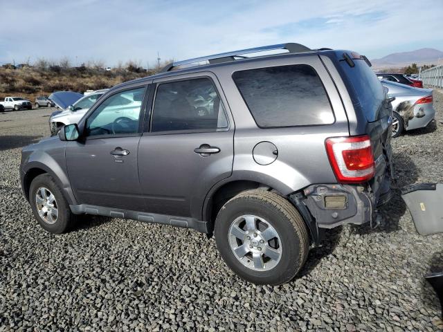 Photo 1 VIN: 1FMCU9EG8CKA44697 - FORD ESCAPE 