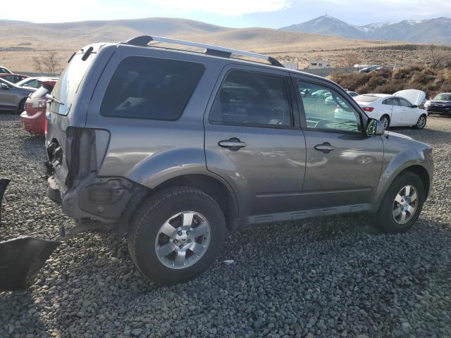 Photo 2 VIN: 1FMCU9EG8CKA44697 - FORD ESCAPE 