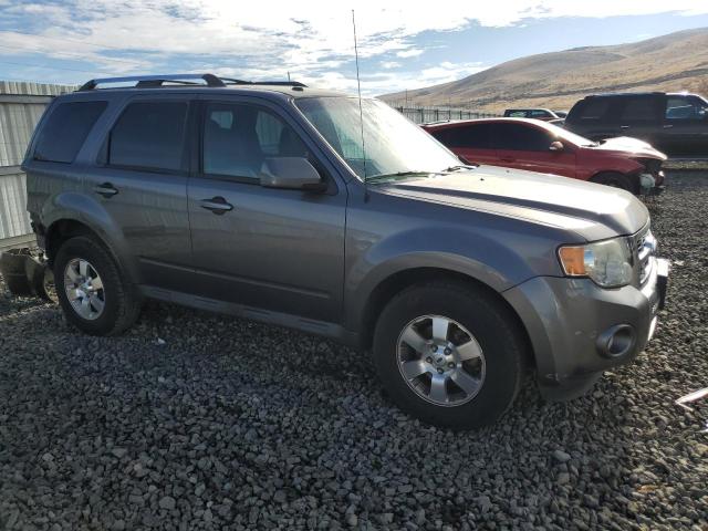 Photo 3 VIN: 1FMCU9EG8CKA44697 - FORD ESCAPE 