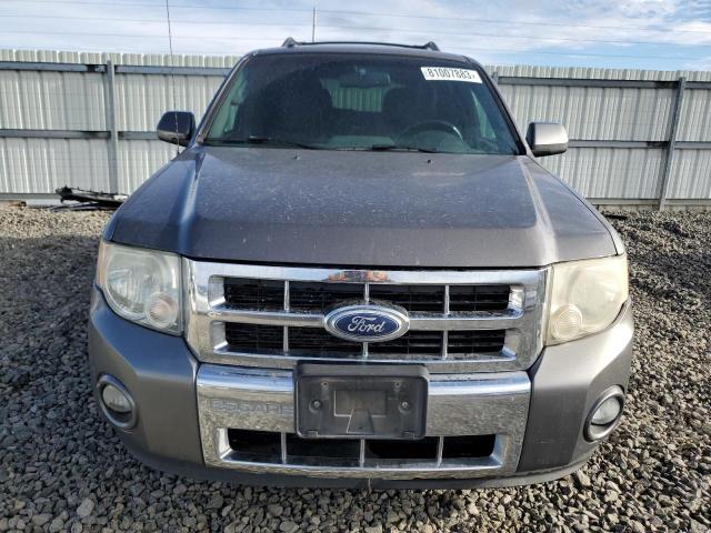 Photo 4 VIN: 1FMCU9EG8CKA44697 - FORD ESCAPE 