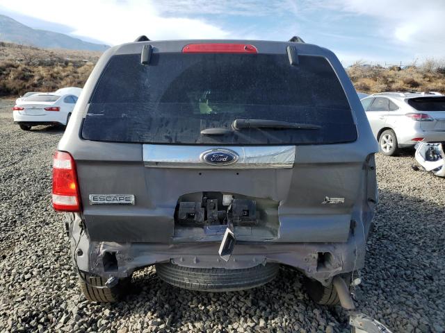 Photo 5 VIN: 1FMCU9EG8CKA44697 - FORD ESCAPE 