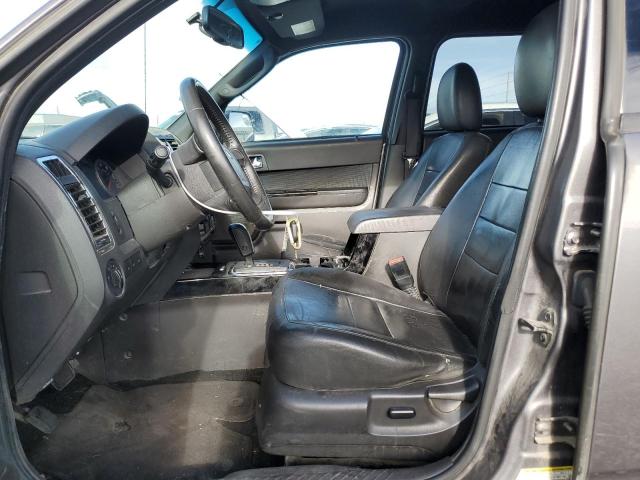 Photo 6 VIN: 1FMCU9EG8CKA44697 - FORD ESCAPE 