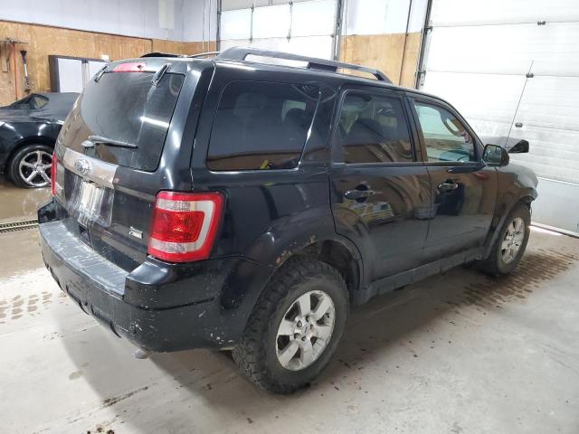 Photo 2 VIN: 1FMCU9EG8CKA83015 - FORD ESCAPE 