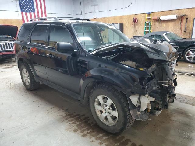 Photo 3 VIN: 1FMCU9EG8CKA83015 - FORD ESCAPE 