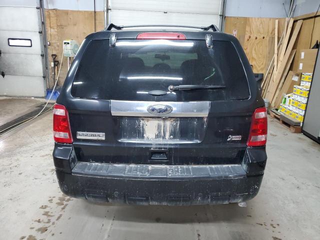 Photo 5 VIN: 1FMCU9EG8CKA83015 - FORD ESCAPE 