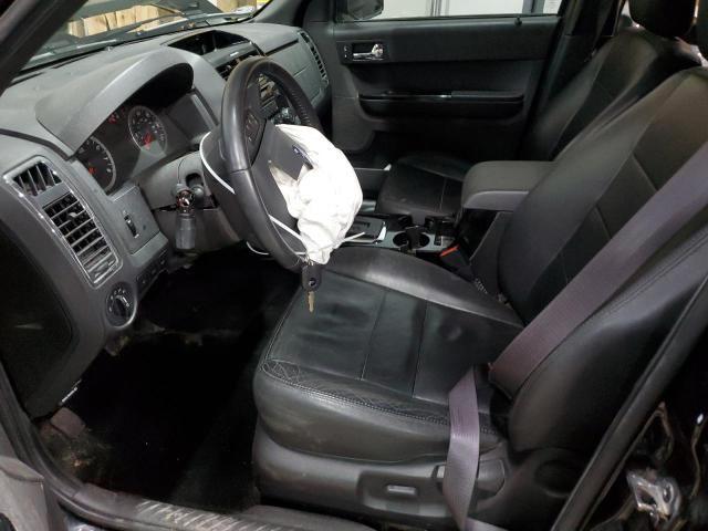 Photo 6 VIN: 1FMCU9EG8CKA83015 - FORD ESCAPE 