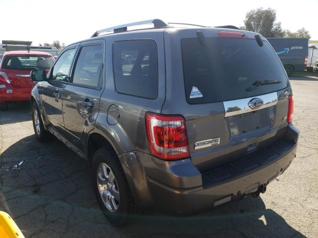 Photo 2 VIN: 1FMCU9EG8CKA84570 - FORD ESCAPE LIM 