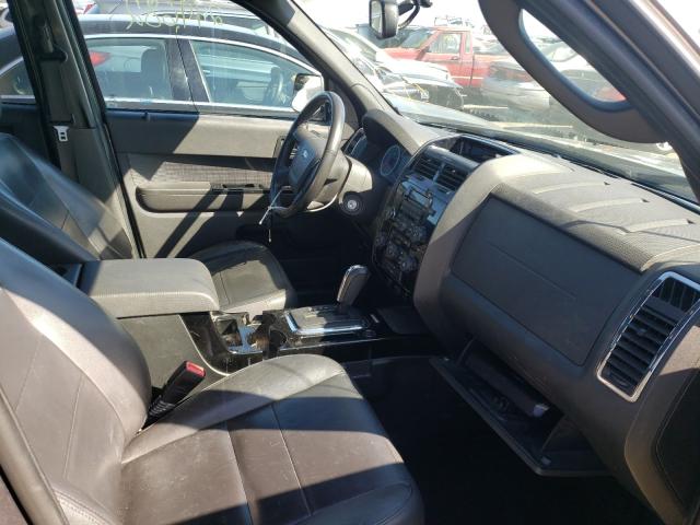 Photo 4 VIN: 1FMCU9EG8CKA84570 - FORD ESCAPE LIM 