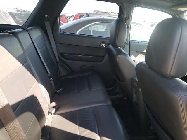 Photo 5 VIN: 1FMCU9EG8CKA84570 - FORD ESCAPE LIM 