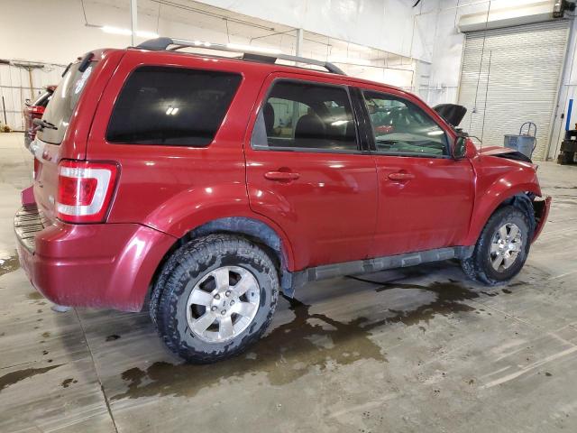 Photo 2 VIN: 1FMCU9EG8CKA85685 - FORD ESCAPE LIM 