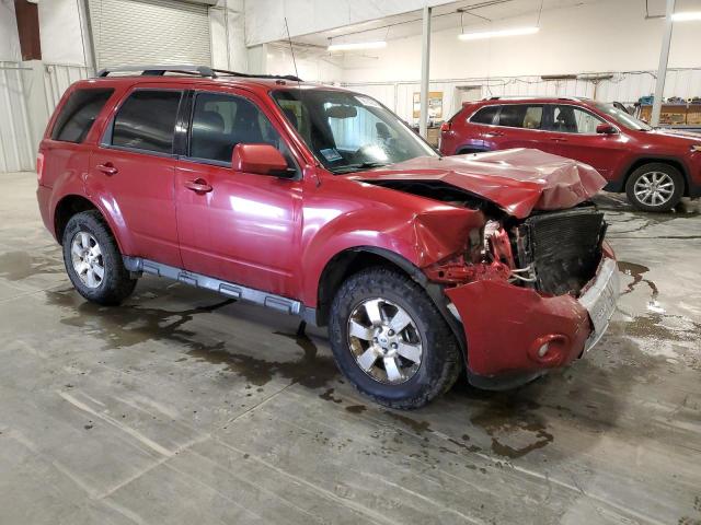 Photo 3 VIN: 1FMCU9EG8CKA85685 - FORD ESCAPE LIM 