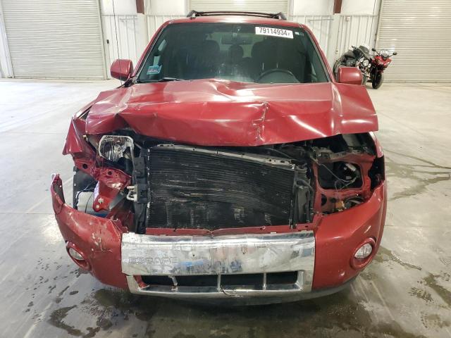 Photo 4 VIN: 1FMCU9EG8CKA85685 - FORD ESCAPE LIM 