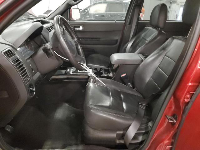 Photo 6 VIN: 1FMCU9EG8CKA85685 - FORD ESCAPE LIM 