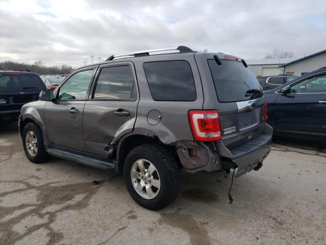 Photo 1 VIN: 1FMCU9EG8CKA88585 - FORD ESCAPE 