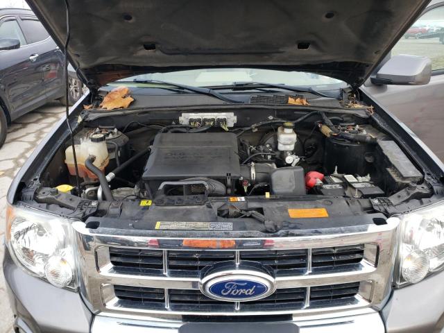 Photo 10 VIN: 1FMCU9EG8CKA88585 - FORD ESCAPE 