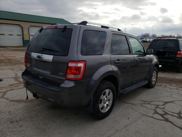 Photo 2 VIN: 1FMCU9EG8CKA88585 - FORD ESCAPE 