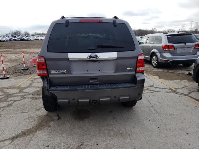 Photo 5 VIN: 1FMCU9EG8CKA88585 - FORD ESCAPE 