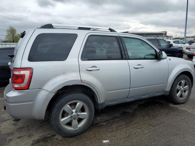 Photo 2 VIN: 1FMCU9EG8CKA96640 - FORD ESCAPE 