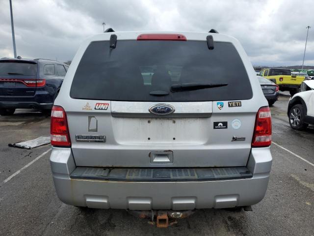 Photo 5 VIN: 1FMCU9EG8CKA96640 - FORD ESCAPE 