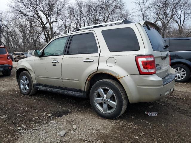 Photo 1 VIN: 1FMCU9EG8CKB04445 - FORD ESCAPE LIM 