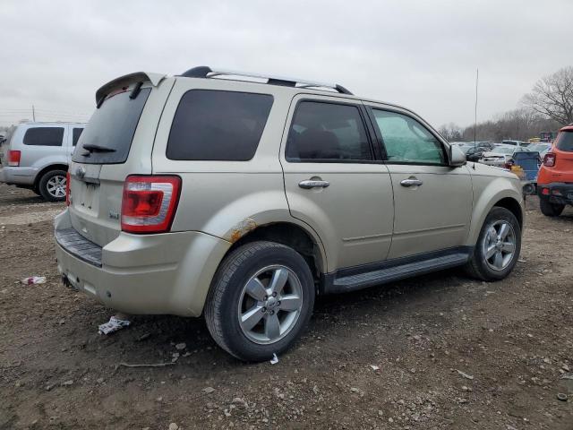 Photo 2 VIN: 1FMCU9EG8CKB04445 - FORD ESCAPE LIM 