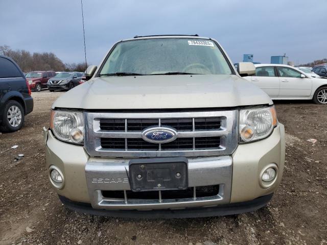 Photo 4 VIN: 1FMCU9EG8CKB04445 - FORD ESCAPE LIM 