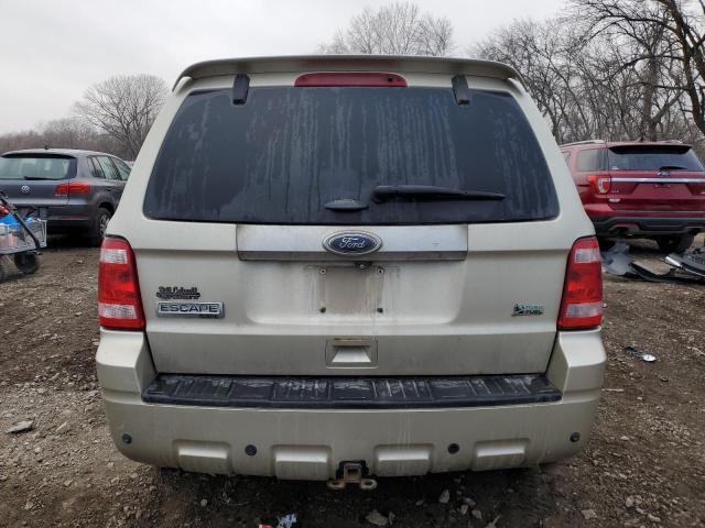 Photo 5 VIN: 1FMCU9EG8CKB04445 - FORD ESCAPE LIM 