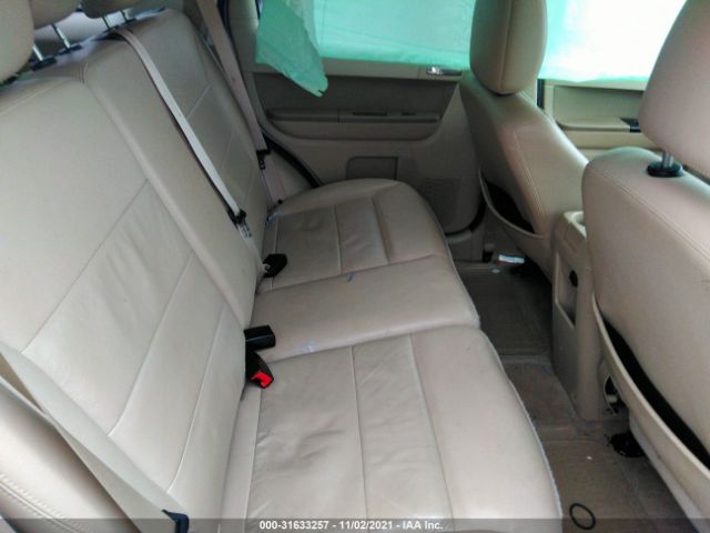 Photo 7 VIN: 1FMCU9EG8CKB28860 - FORD ESCAPE 