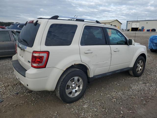 Photo 2 VIN: 1FMCU9EG8CKB40653 - FORD ESCAPE LIM 