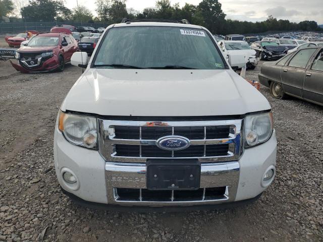 Photo 4 VIN: 1FMCU9EG8CKB40653 - FORD ESCAPE LIM 