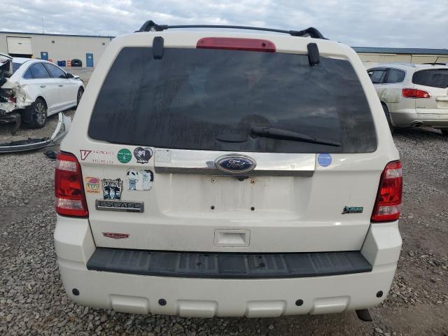 Photo 5 VIN: 1FMCU9EG8CKB40653 - FORD ESCAPE LIM 