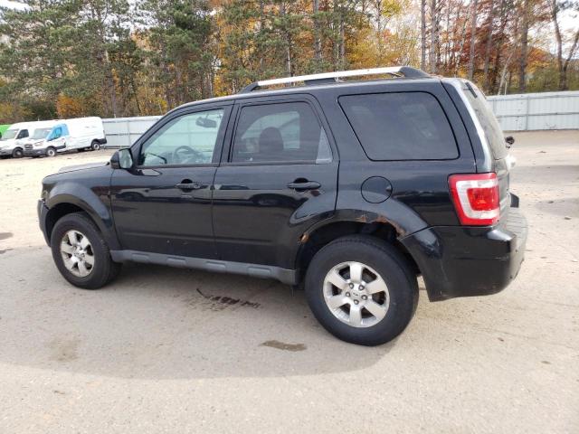 Photo 1 VIN: 1FMCU9EG8CKB65410 - FORD ESCAPE LIM 