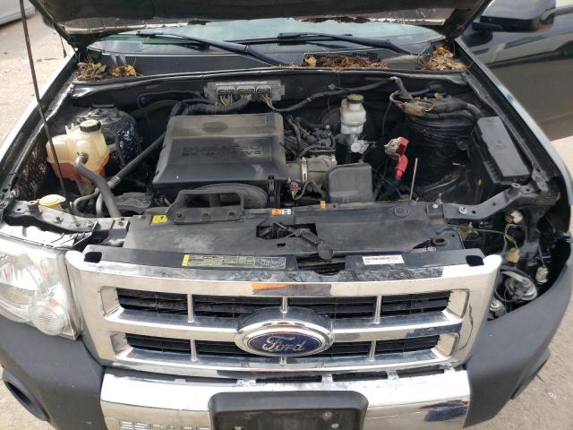 Photo 11 VIN: 1FMCU9EG8CKB65410 - FORD ESCAPE LIM 