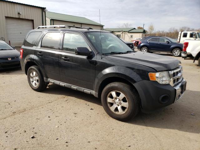 Photo 3 VIN: 1FMCU9EG8CKB65410 - FORD ESCAPE LIM 