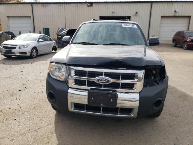 Photo 4 VIN: 1FMCU9EG8CKB65410 - FORD ESCAPE LIM 