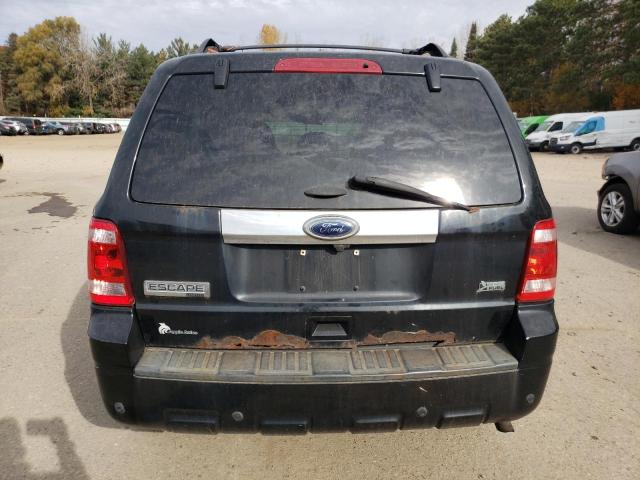 Photo 5 VIN: 1FMCU9EG8CKB65410 - FORD ESCAPE LIM 