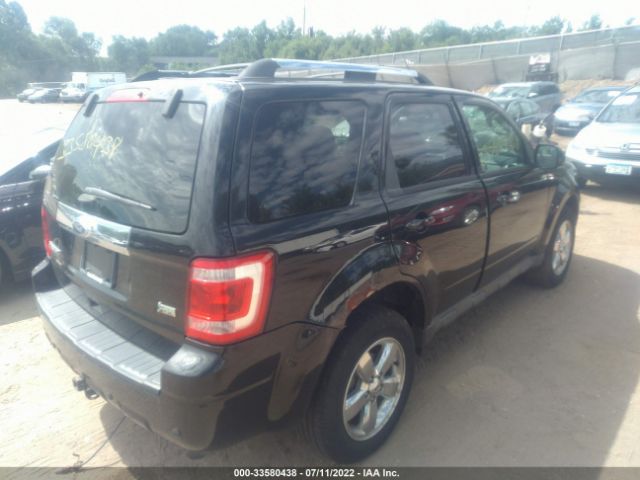 Photo 3 VIN: 1FMCU9EG8CKB77394 - FORD ESCAPE 