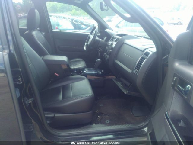 Photo 4 VIN: 1FMCU9EG8CKB77394 - FORD ESCAPE 