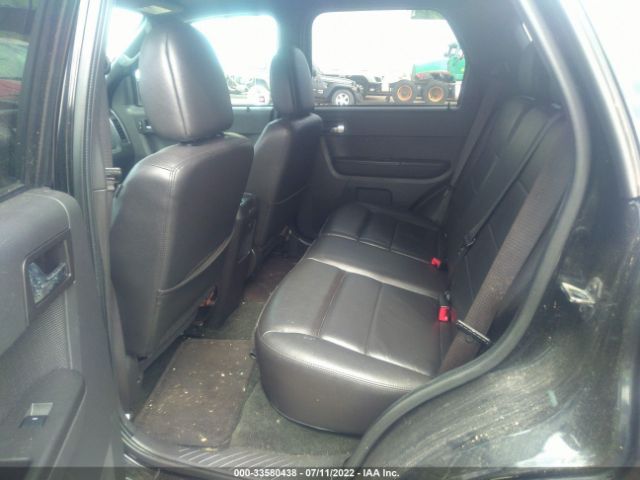 Photo 7 VIN: 1FMCU9EG8CKB77394 - FORD ESCAPE 