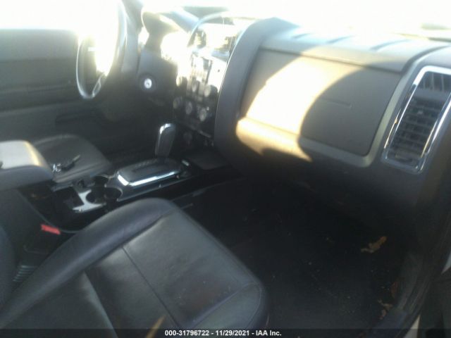 Photo 4 VIN: 1FMCU9EG8CKB91733 - FORD ESCAPE 