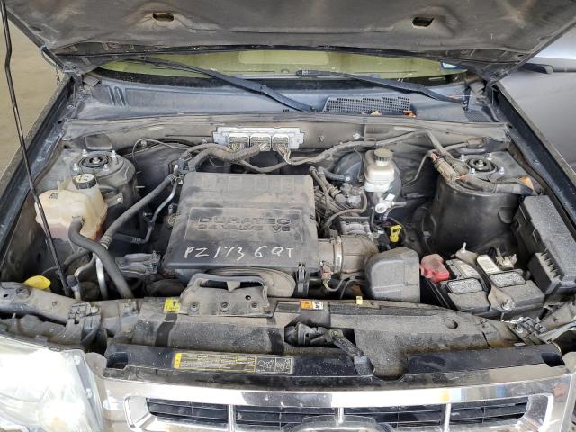 Photo 11 VIN: 1FMCU9EG8CKB92848 - FORD ESCAPE LIM 